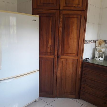 Hostal Gaia ボケテ エクステリア 写真